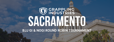 Grappling Industries SACRAMENTO