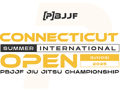 PBJJF Connecticut Summer International Open 2025