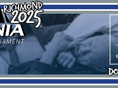 Copa Virginia - Richmond 2025