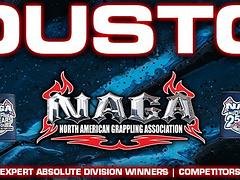 NAGA Houston Grappling Championship