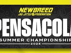 NEWBREED PENSACOLA SUMMER CHAMPIONSHIP