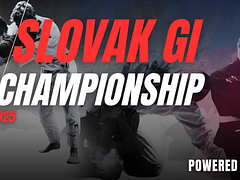 Slovak Gi Championship 2025