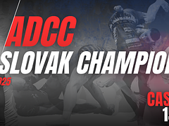 ADCC Slovak Championship 2025