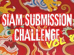 SIAM Submission Challenge Vol.8