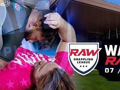 Warwick RAW Open #2