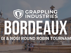 Grappling Industries BORDEAUX
