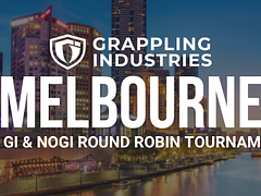 Grappling Industries MELBOURNE