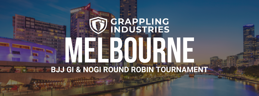 Grappling Industries MELBOURNE