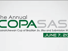 CopaSask 2025