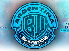 BJJ ARGENTINA TOUR CBJJE/BJJ SPORT 2025