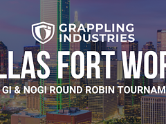 Grappling Industries DALLAS FORT WORTH