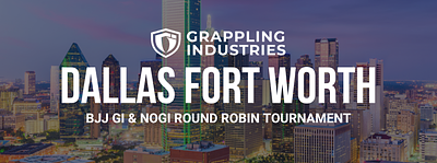 Grappling Industries DALLAS FORT WORTH