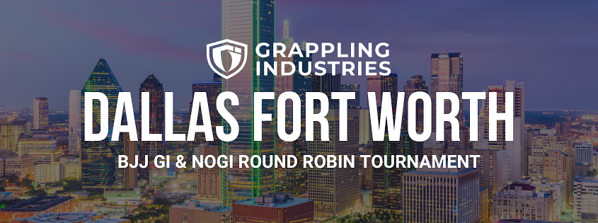 Grappling Industries DALLAS FORT WORTH