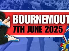 Bournemouth Open 2025