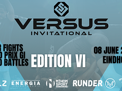 Versus Invitational 6