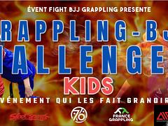 GRAPPLING BJJ CHALLENGERS KIDS 11