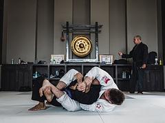 Exclusive BJJ Camp Phuket