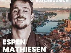 Espen Mathiesen - 2 Day Seminar
