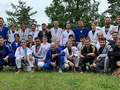 Ganbaru Summer Camp 2023
