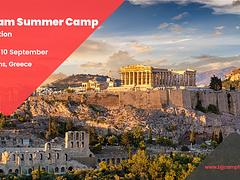 GFTeam Summer Camp