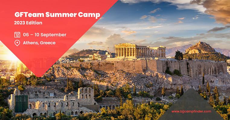 GFTeam Summer Camp