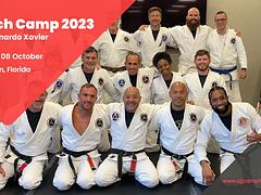 Leonardo Xavier Beach Camp 2023