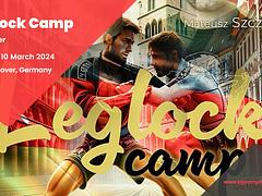 LegLock Camp Hannover