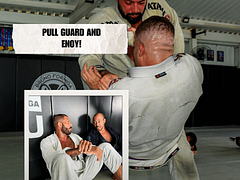 Brazilian Nationals BJJ Camp