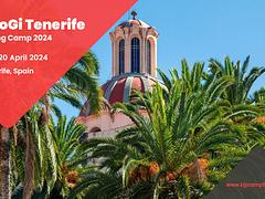 Gi/NoGi Tenerife 2024 Edition