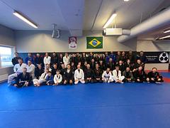 Roy Dean Workshop Kristiansand