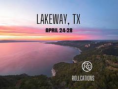 Rollcation - Lakeway, TX