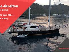 Pirate Jiu Jitsu