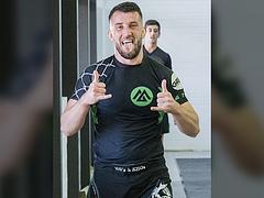 Jiu Jitsu and Adventure Camp