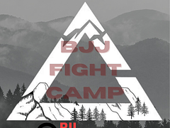BJJ Fight Camp Vol. I