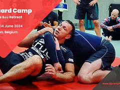 K-Guard Camp
