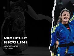 Michelle Nicolini Summer Camp