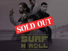 Surf'N'Roll Morocco