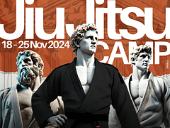 Alexandria Gi/NoGi BJJ Camp