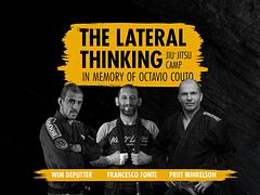 The Lateral Thinking Camp
