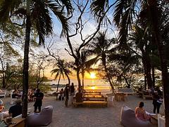 Grapple in Paradise: Costa Rica with Giancarlo Bodoni