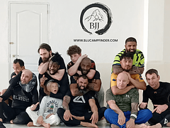 Tatami Spirit - BJJ for Beginners