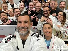 BJJ Winter Week 2025