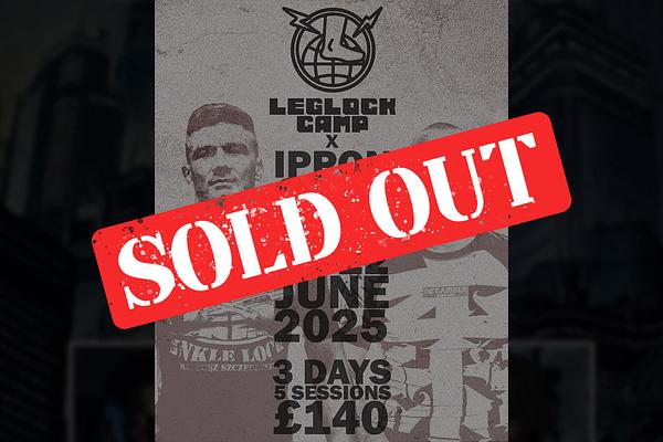 LegLock Camp Bournemouth