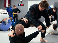 Riga Grappling Camp