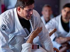 Honor Camp Roger Gracie & Guests