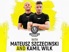 LegLock Camp - Austria