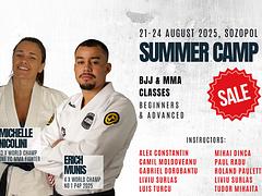Absoluto Summer Camp 2025