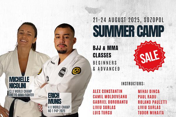 Absoluto Summer Camp 2025