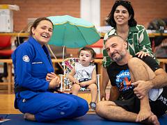 BJJ Summer Week 2025