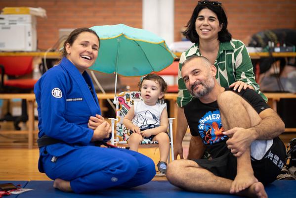 BJJ Summer Week 2025